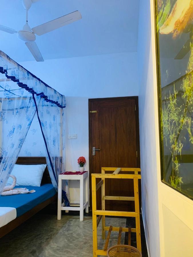 אונה ואטונה White Heaven Villa מראה חיצוני תמונה