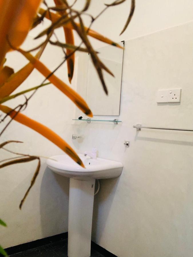 אונה ואטונה White Heaven Villa מראה חיצוני תמונה