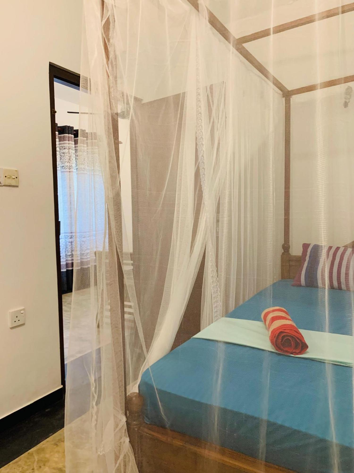 אונה ואטונה White Heaven Villa מראה חיצוני תמונה